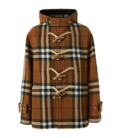 burberry dufflecoat 140|Burberry duffle coat vintage.